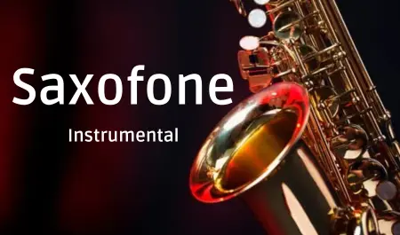 Saxofone