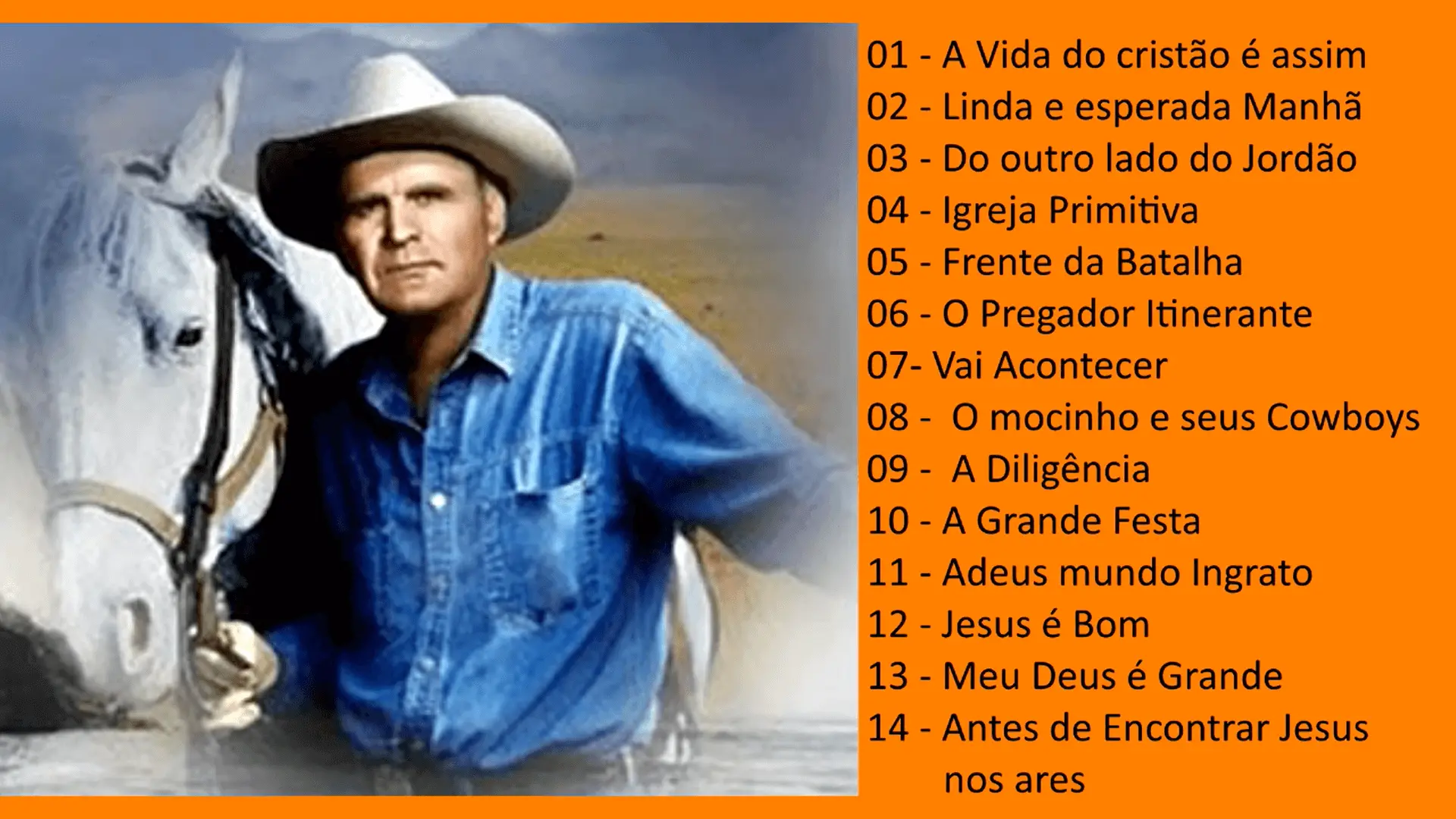 (CD) SELEÇAO DE HINOS COUNTRY