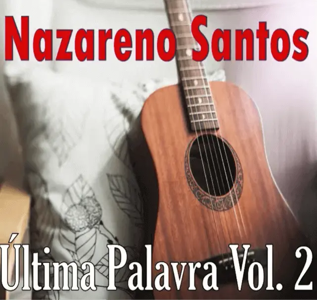 (CD) ÚLTIMA PALAVRA VOL. 2