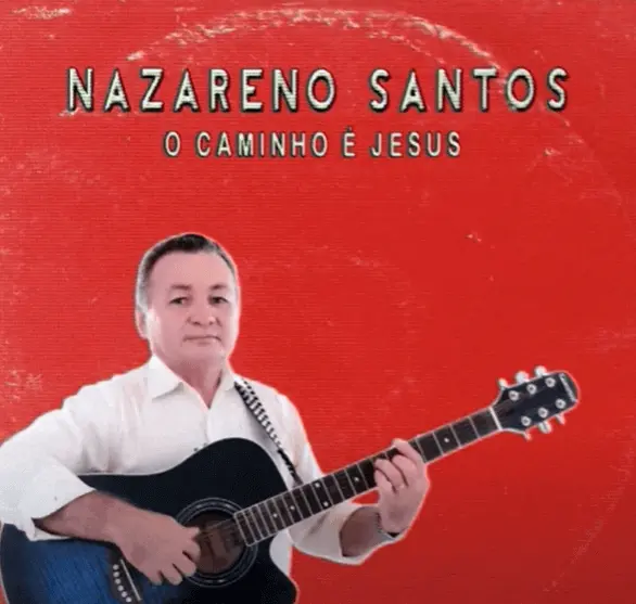 (CD) O CAMINHO É JESUS VOL. 4