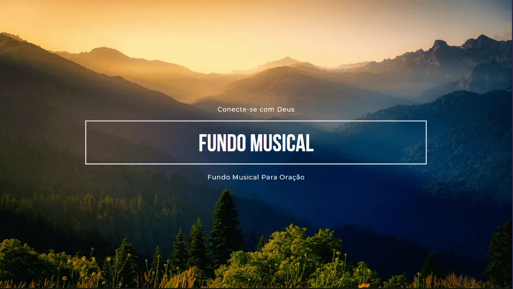 FUNDO MUSICAL 2