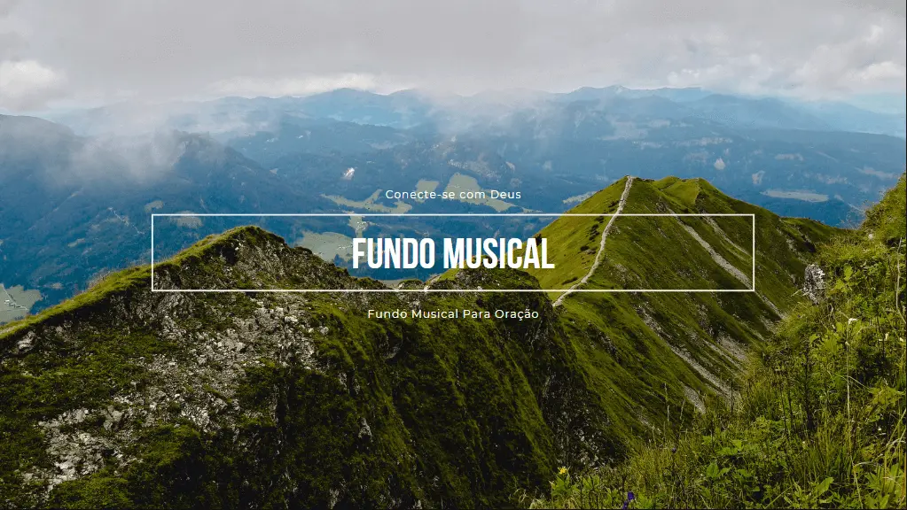 FUNDO MUSICAL 3