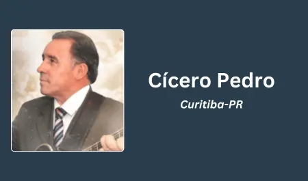 Cícero Pedro