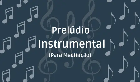 Prelúdio Instrumental